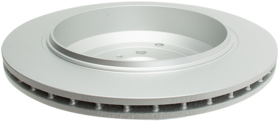 ATE Disc Brake Rotor SP22226