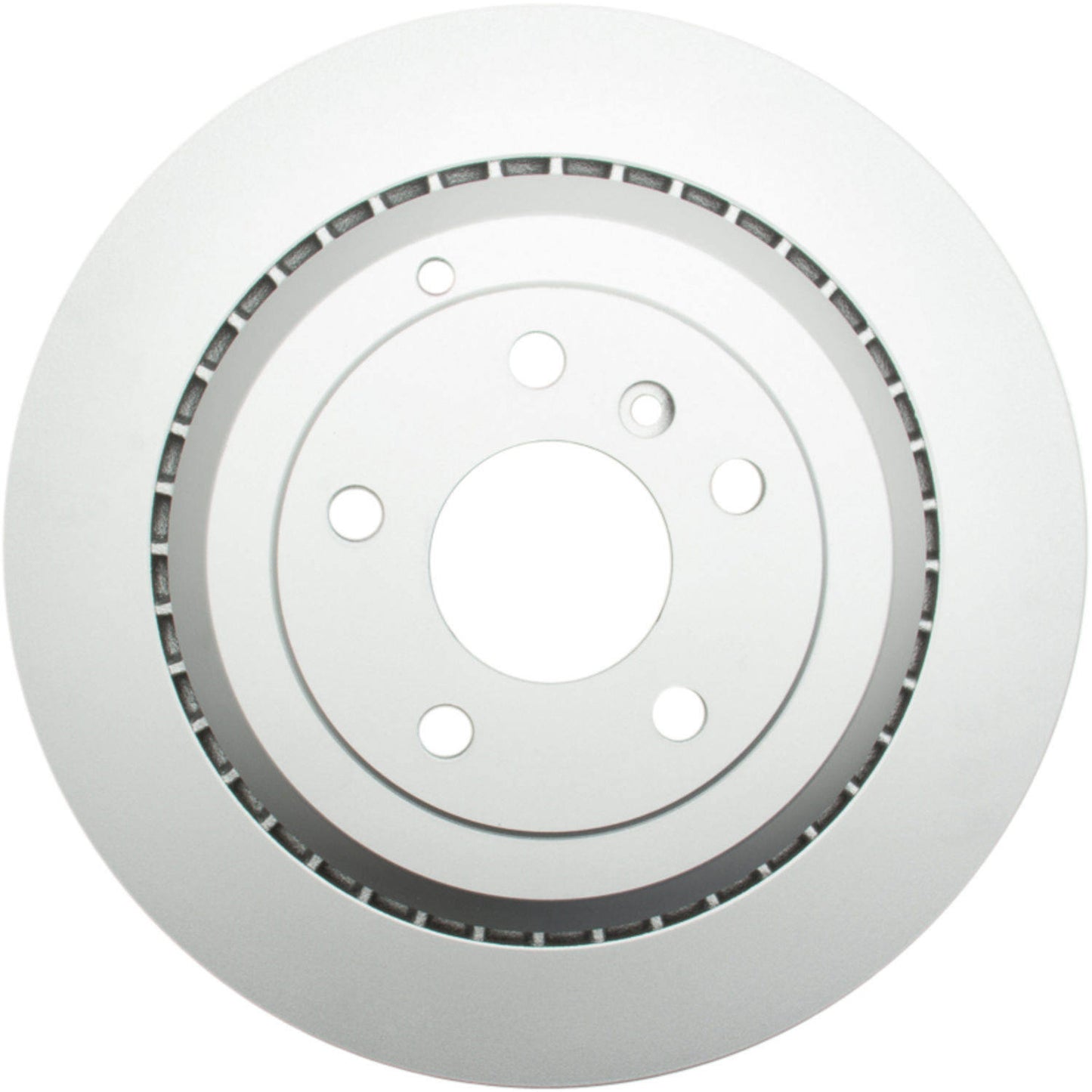 ATE Disc Brake Rotor SP22226