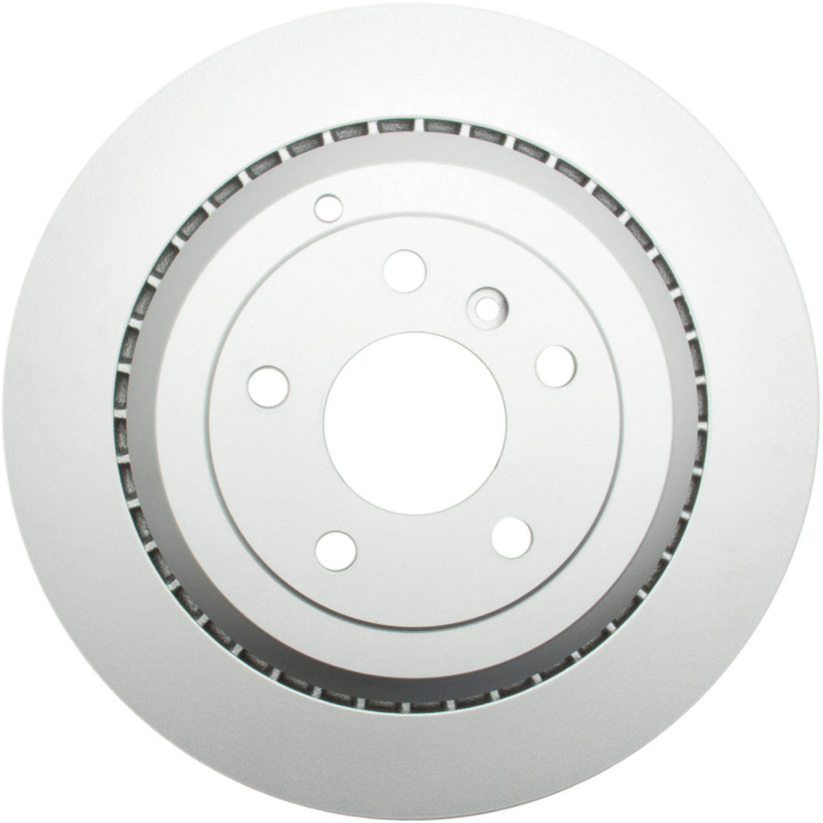 ATE Disc Brake Rotor SP22226