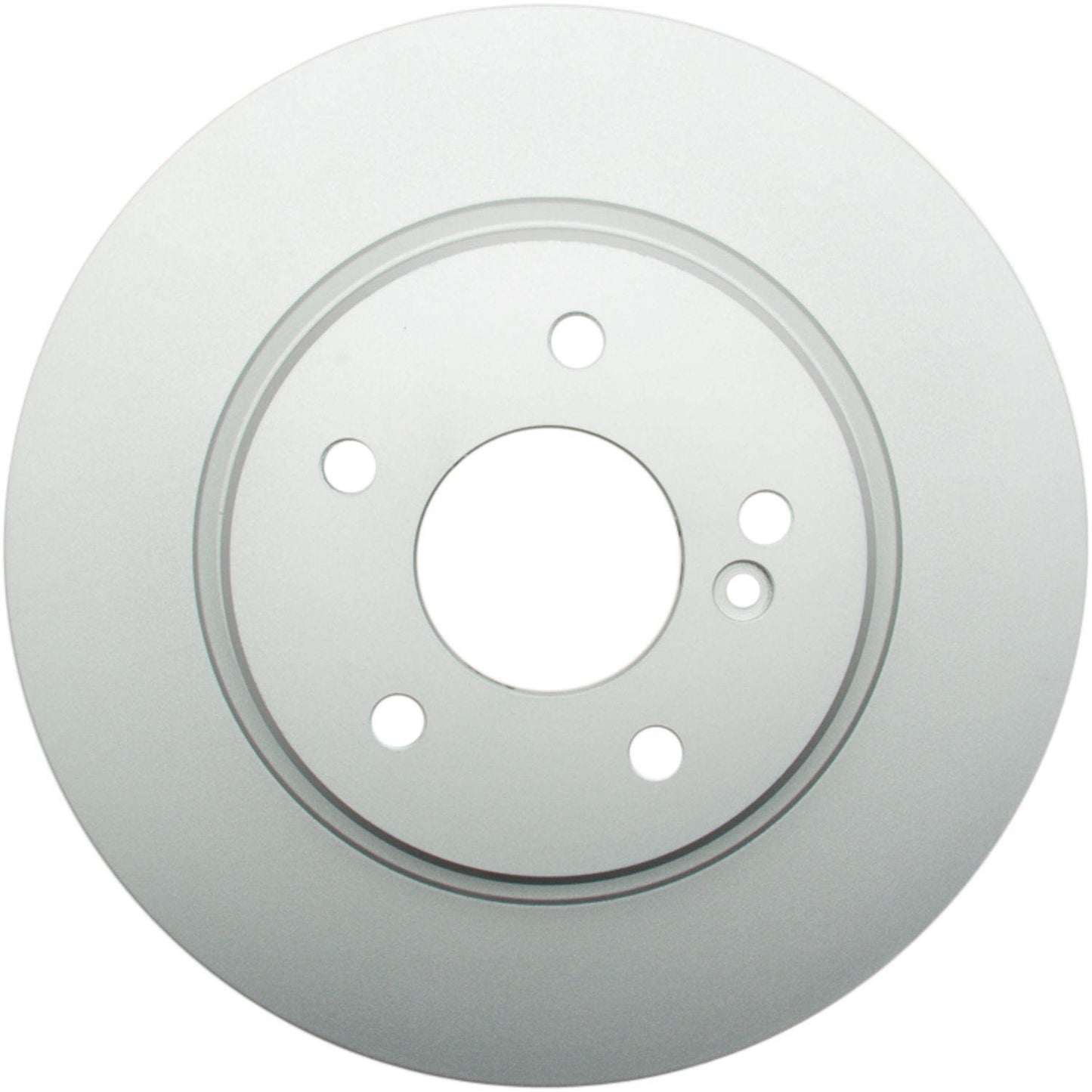 ATE Disc Brake Rotor SP22228