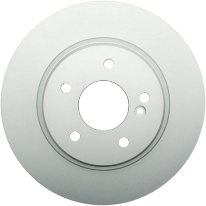 ATE Disc Brake Rotor SP22228