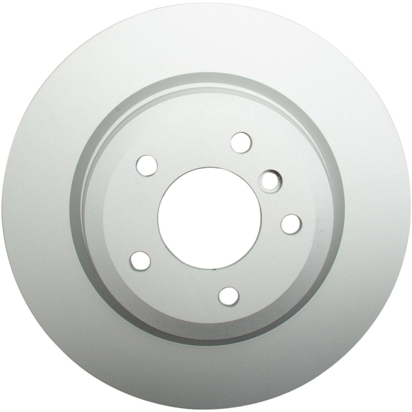 ATE Disc Brake Rotor SP22236