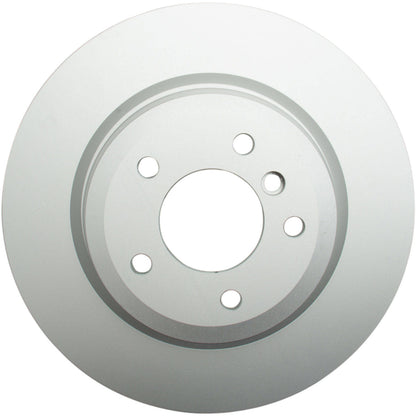 ATE Disc Brake Rotor SP22236