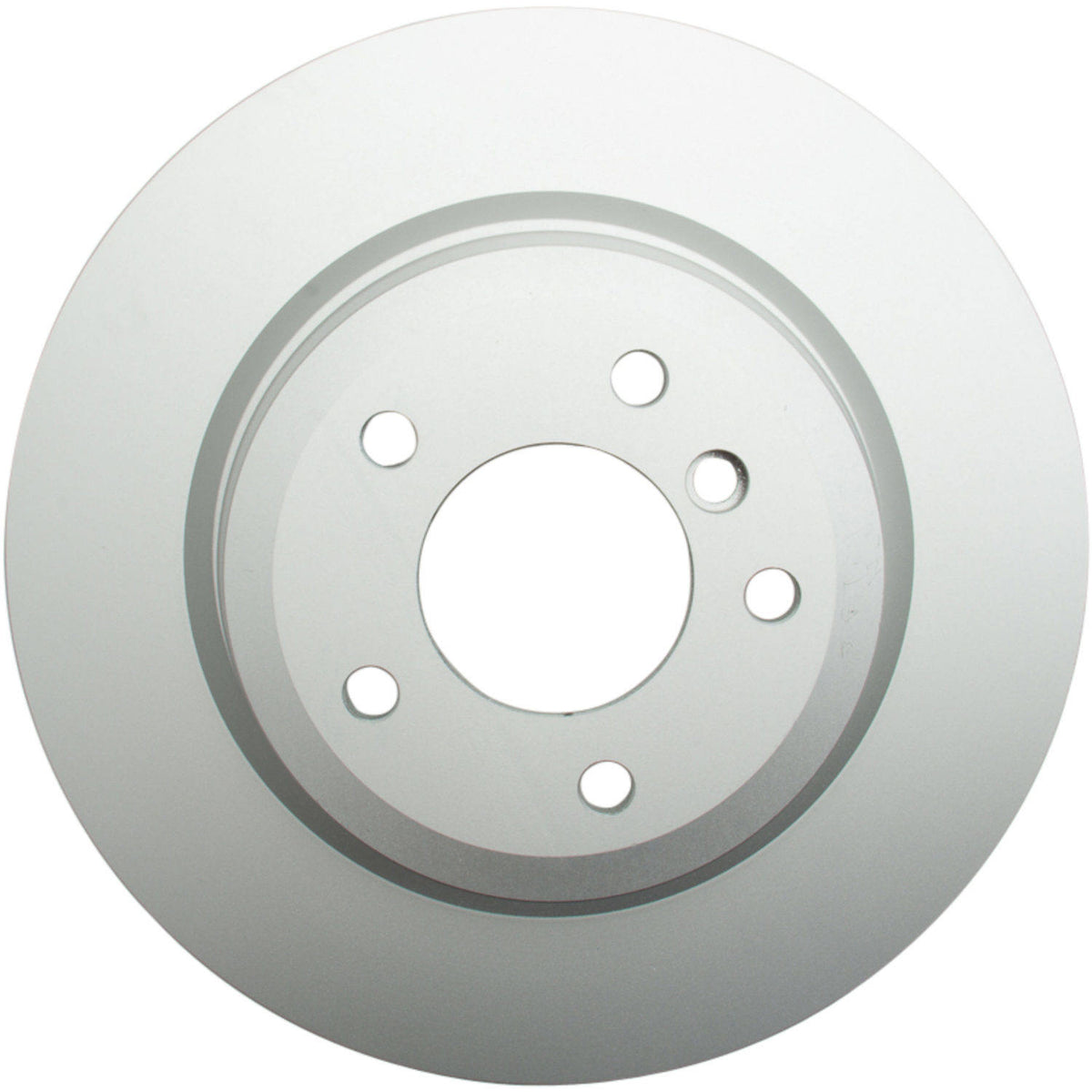 ATE Disc Brake Rotor SP22236
