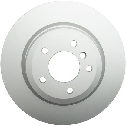 ATE Disc Brake Rotor SP22236