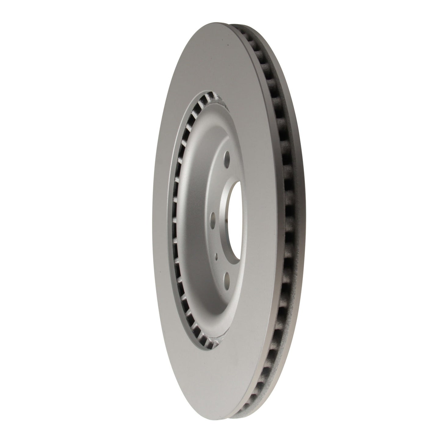 ATE Disc Brake Rotor