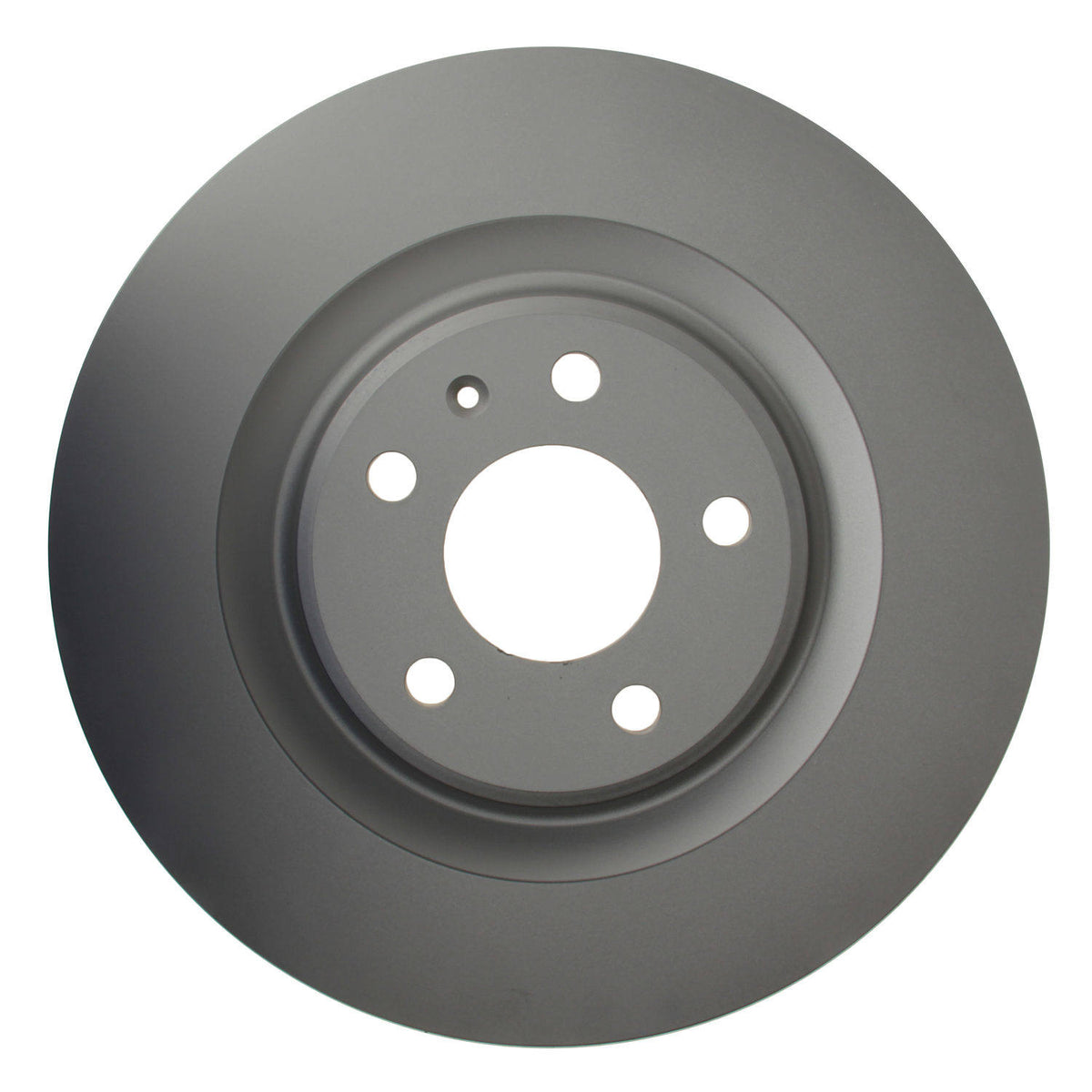 ATE Disc Brake Rotor