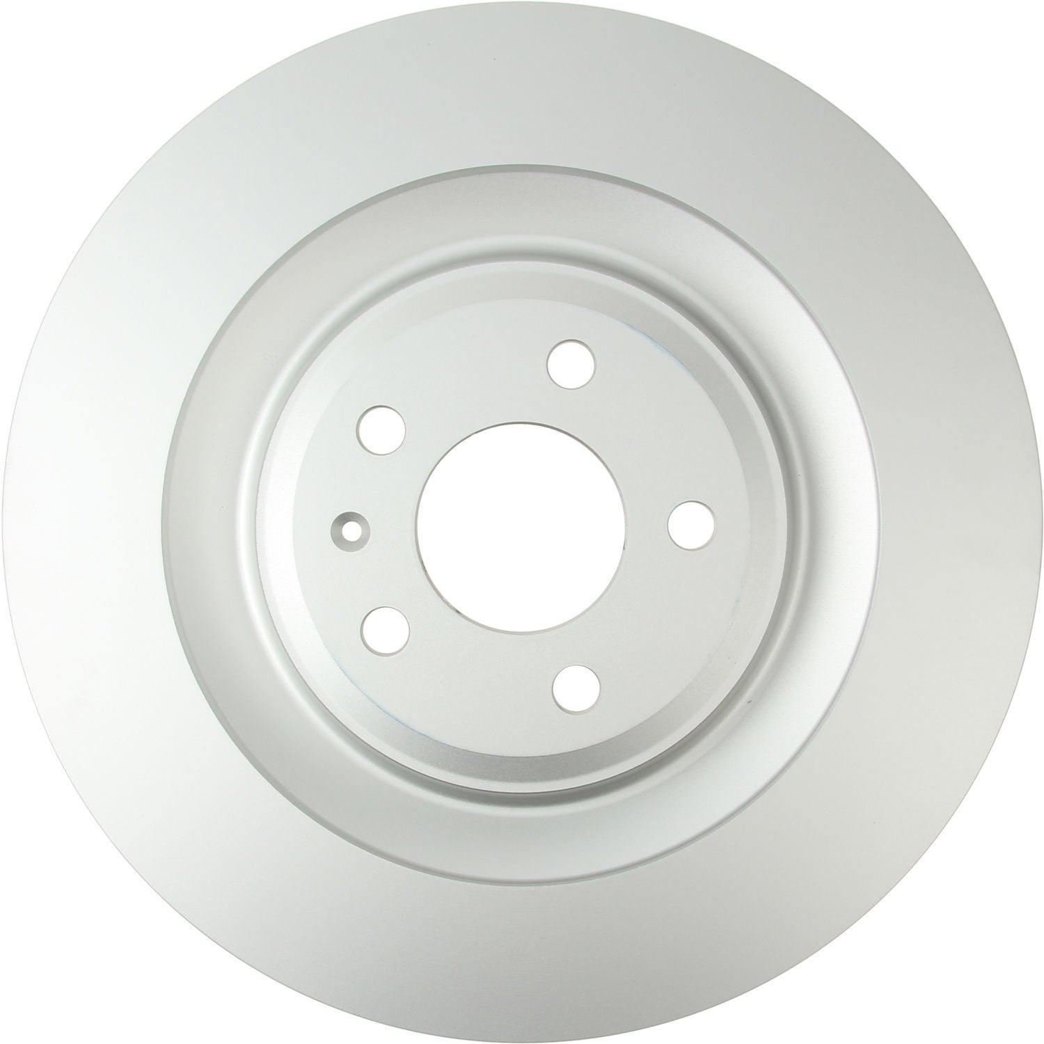 ATE Disc Brake Rotor SP22273