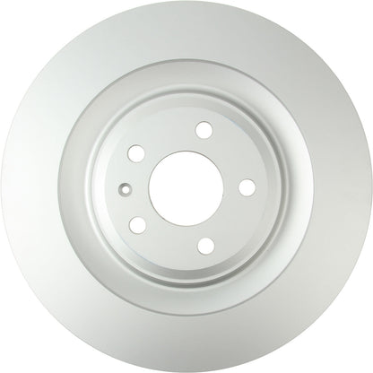 ATE Disc Brake Rotor SP22273
