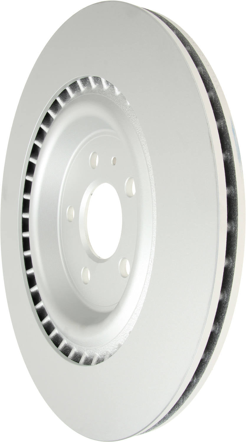 ATE Disc Brake Rotor SP22273