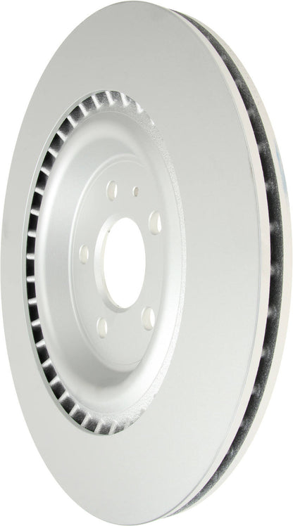 ATE Disc Brake Rotor SP22273