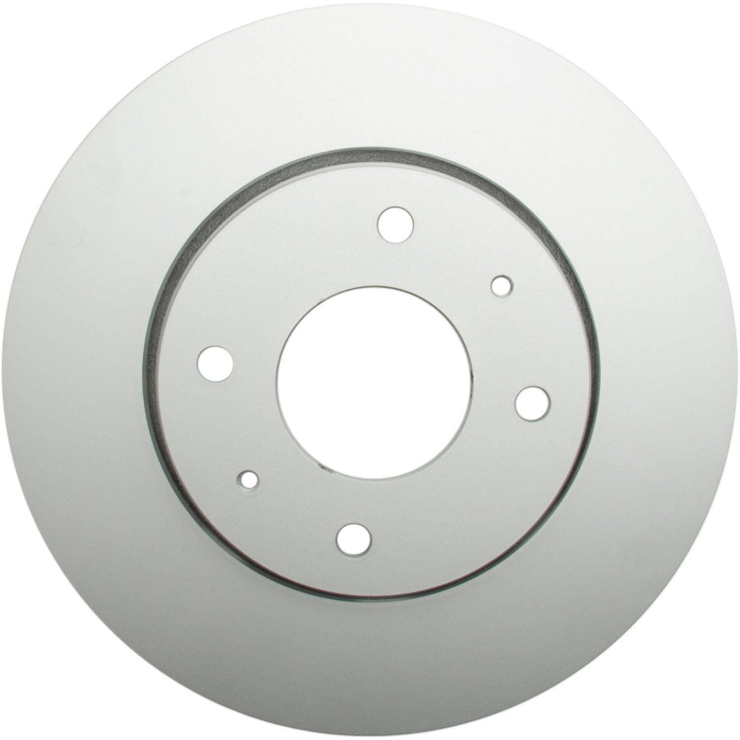 ATE Disc Brake Rotor SP24159