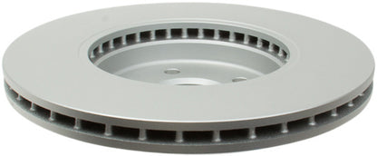ATE Disc Brake Rotor SP24161
