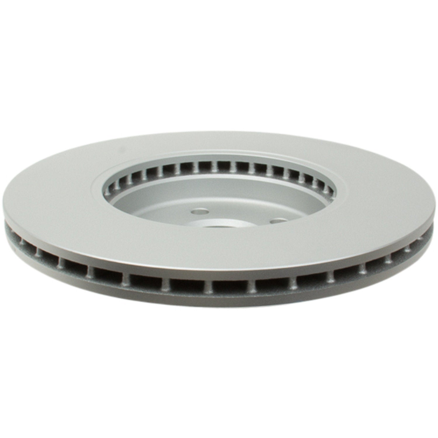 ATE Disc Brake Rotor SP24161