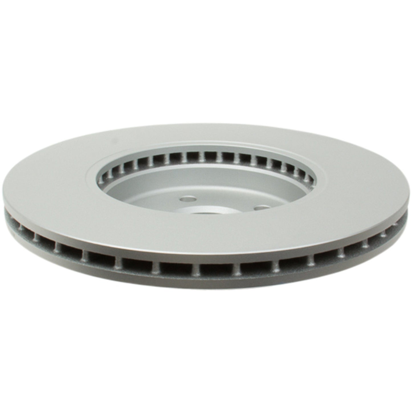 ATE Disc Brake Rotor SP24161