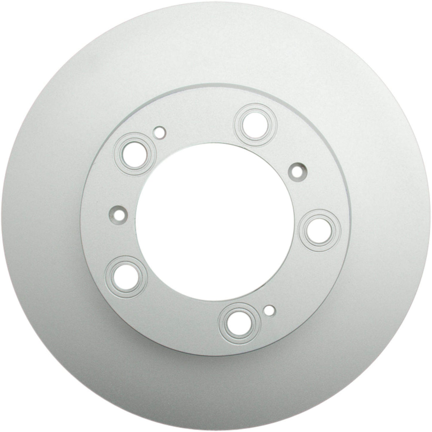 ATE Disc Brake Rotor SP24165