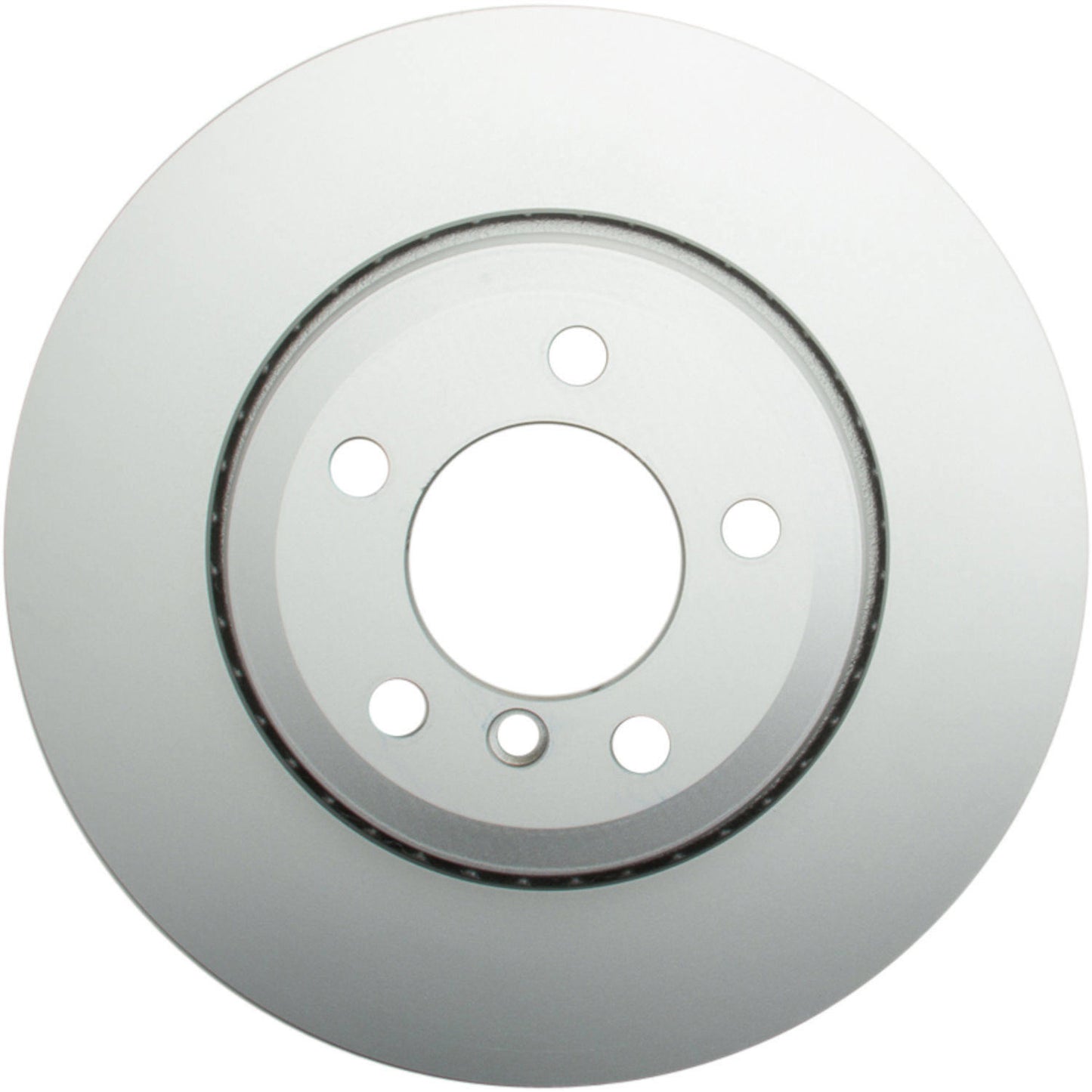 ATE Disc Brake Rotor SP24177