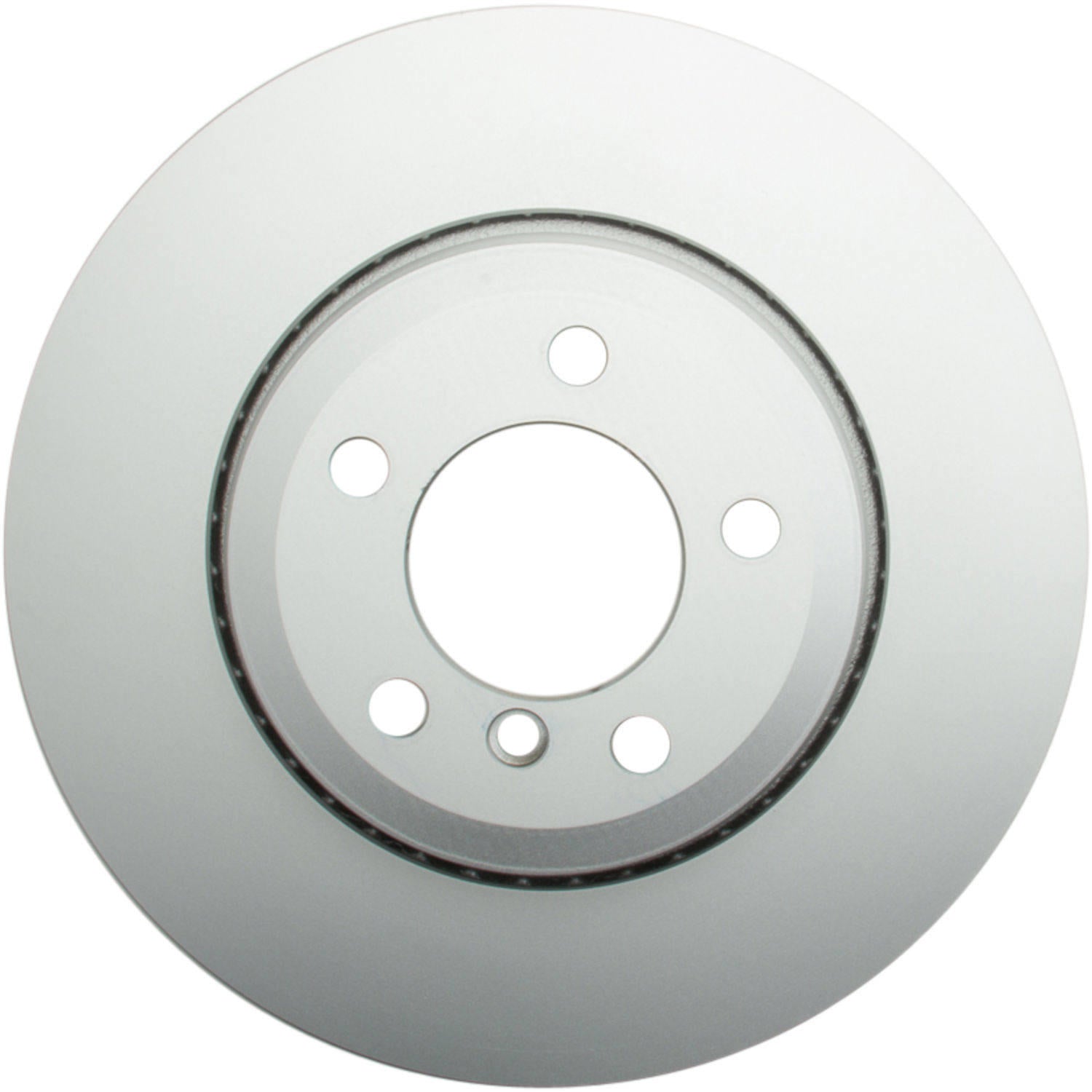 ATE Disc Brake Rotor SP24177