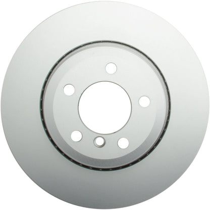 ATE Disc Brake Rotor SP24177