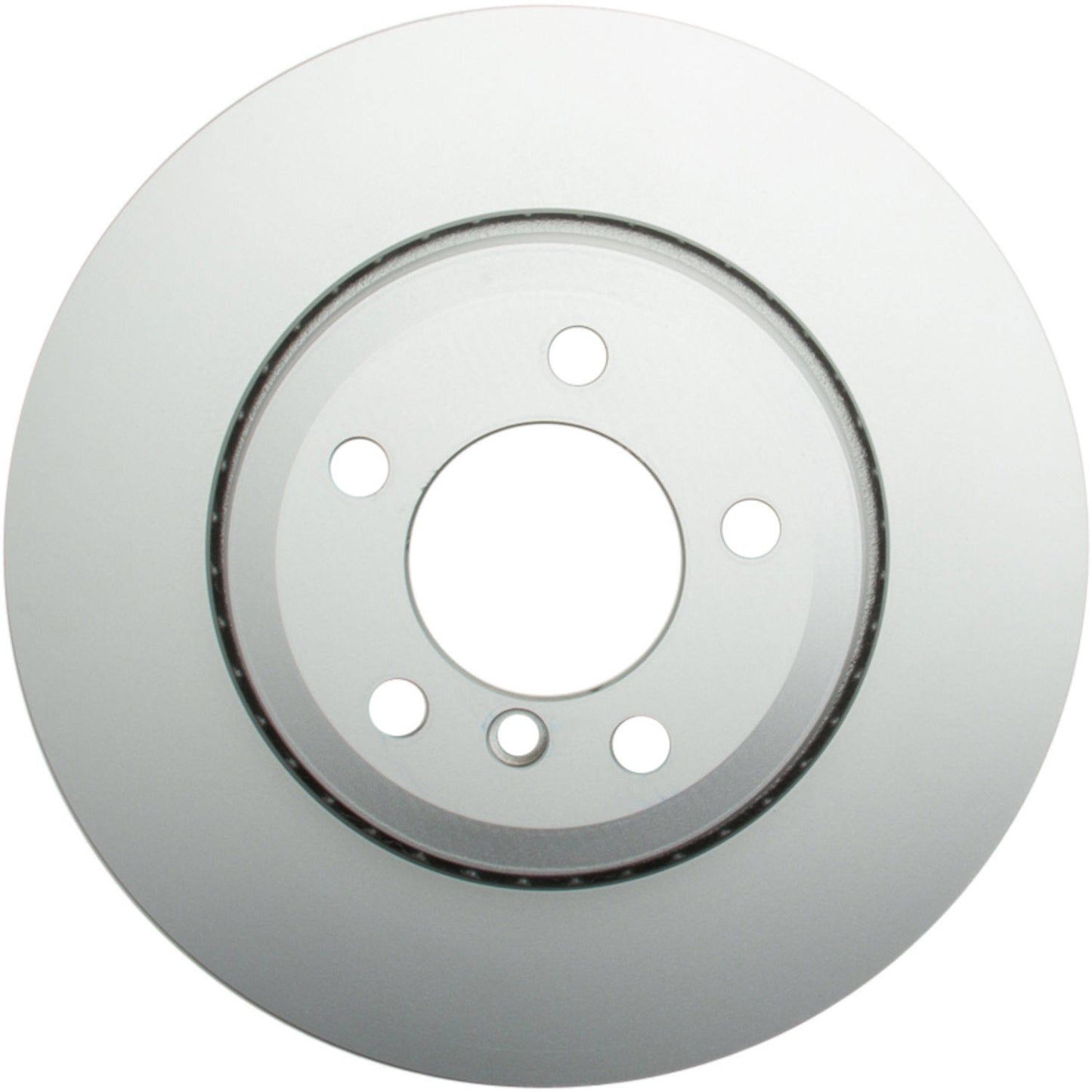 ATE Disc Brake Rotor SP24177
