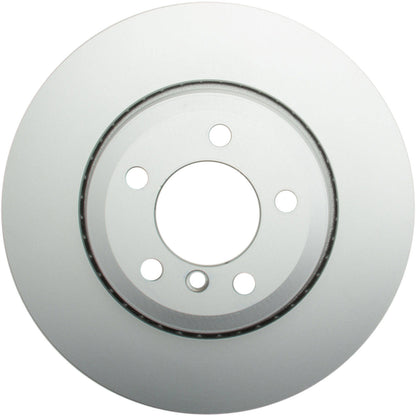 ATE Disc Brake Rotor SP24177