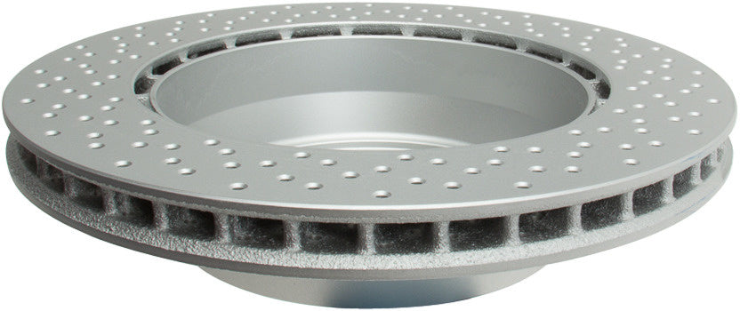 ATE Disc Brake Rotor SP24194