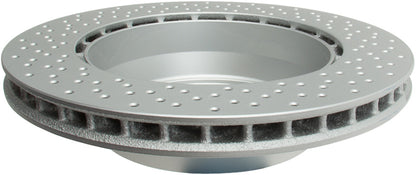ATE Disc Brake Rotor SP24194