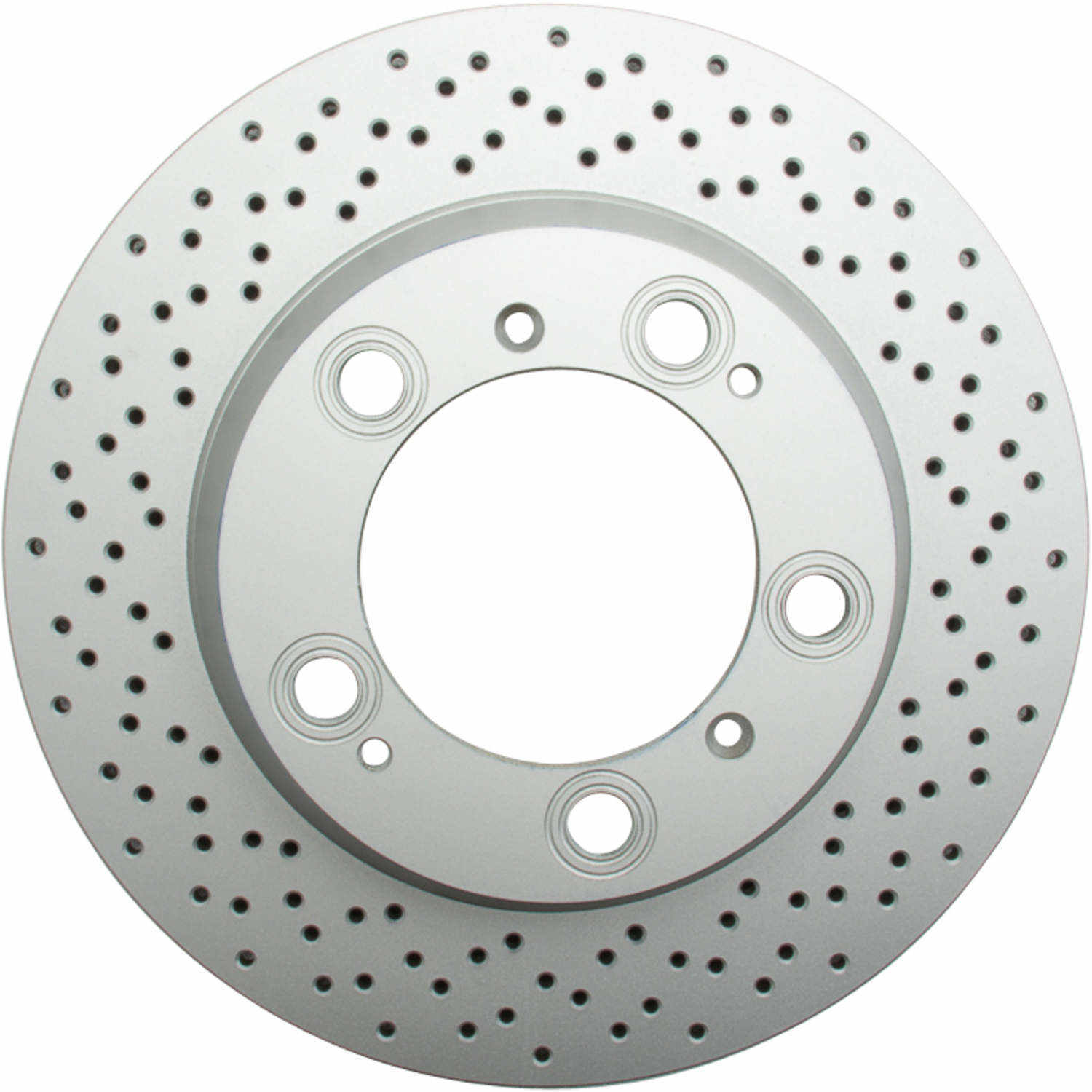 ATE Disc Brake Rotor SP24194