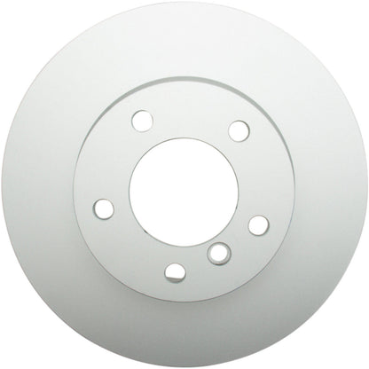 ATE Disc Brake Rotor SP24197