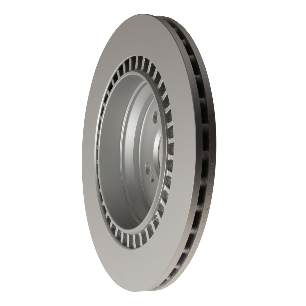 ATE Disc Brake Rotor