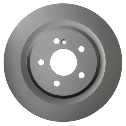 ATE Disc Brake Rotor