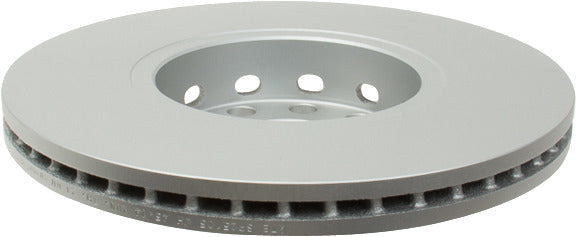ATE Disc Brake Rotor SP25105