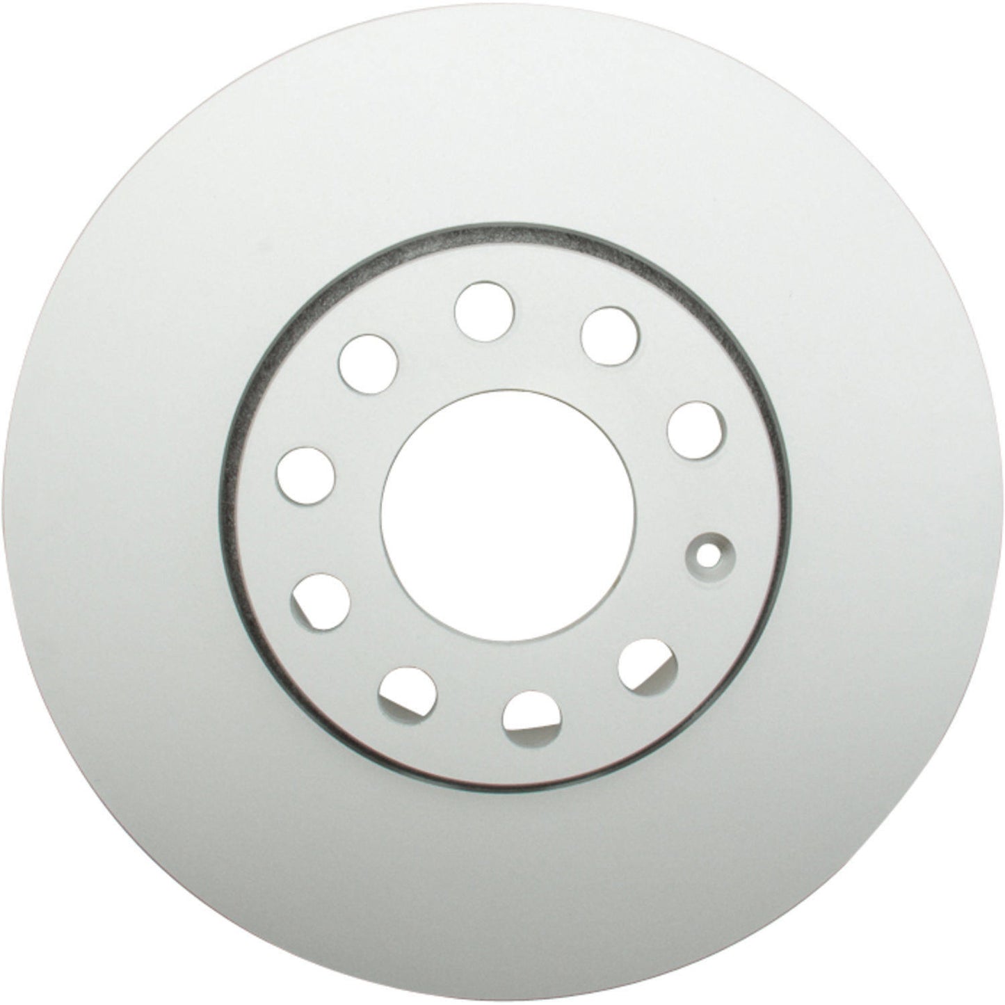 ATE Disc Brake Rotor SP25105