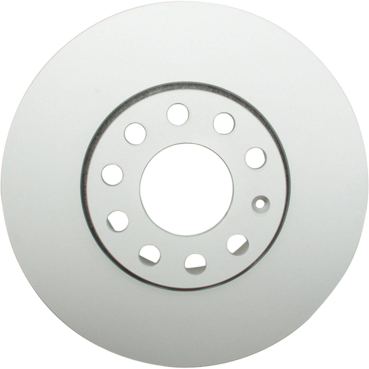 ATE Disc Brake Rotor SP25105