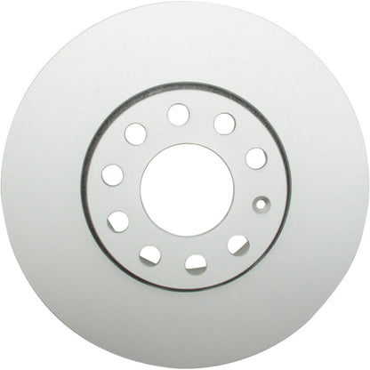 ATE Disc Brake Rotor SP25105