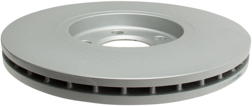 ATE Disc Brake Rotor SP25108