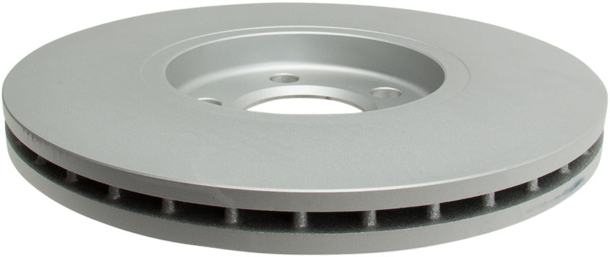 ATE Disc Brake Rotor SP25108