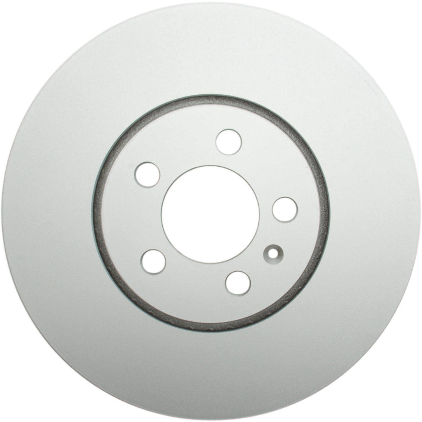 ATE Disc Brake Rotor SP25108