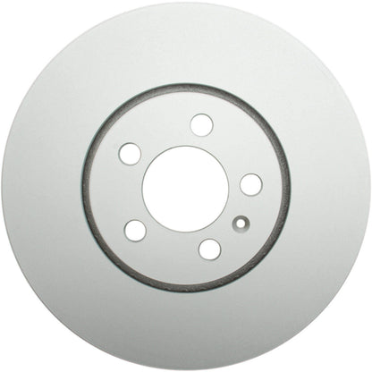 ATE Disc Brake Rotor SP25108