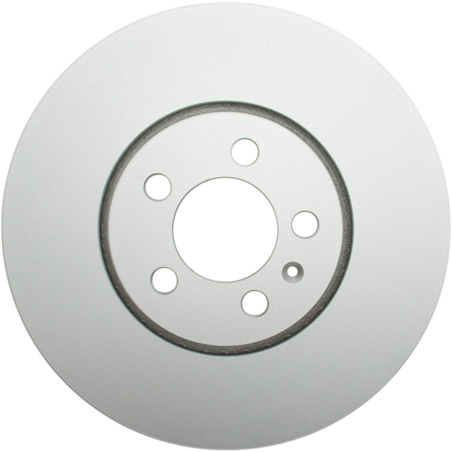 ATE Disc Brake Rotor SP25108
