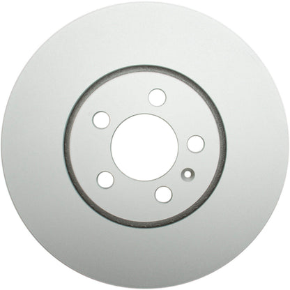 ATE Disc Brake Rotor SP25108