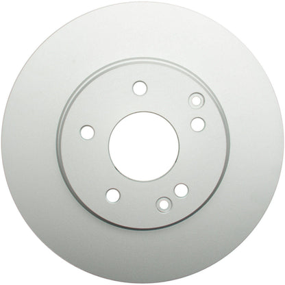 ATE Disc Brake Rotor SP25110