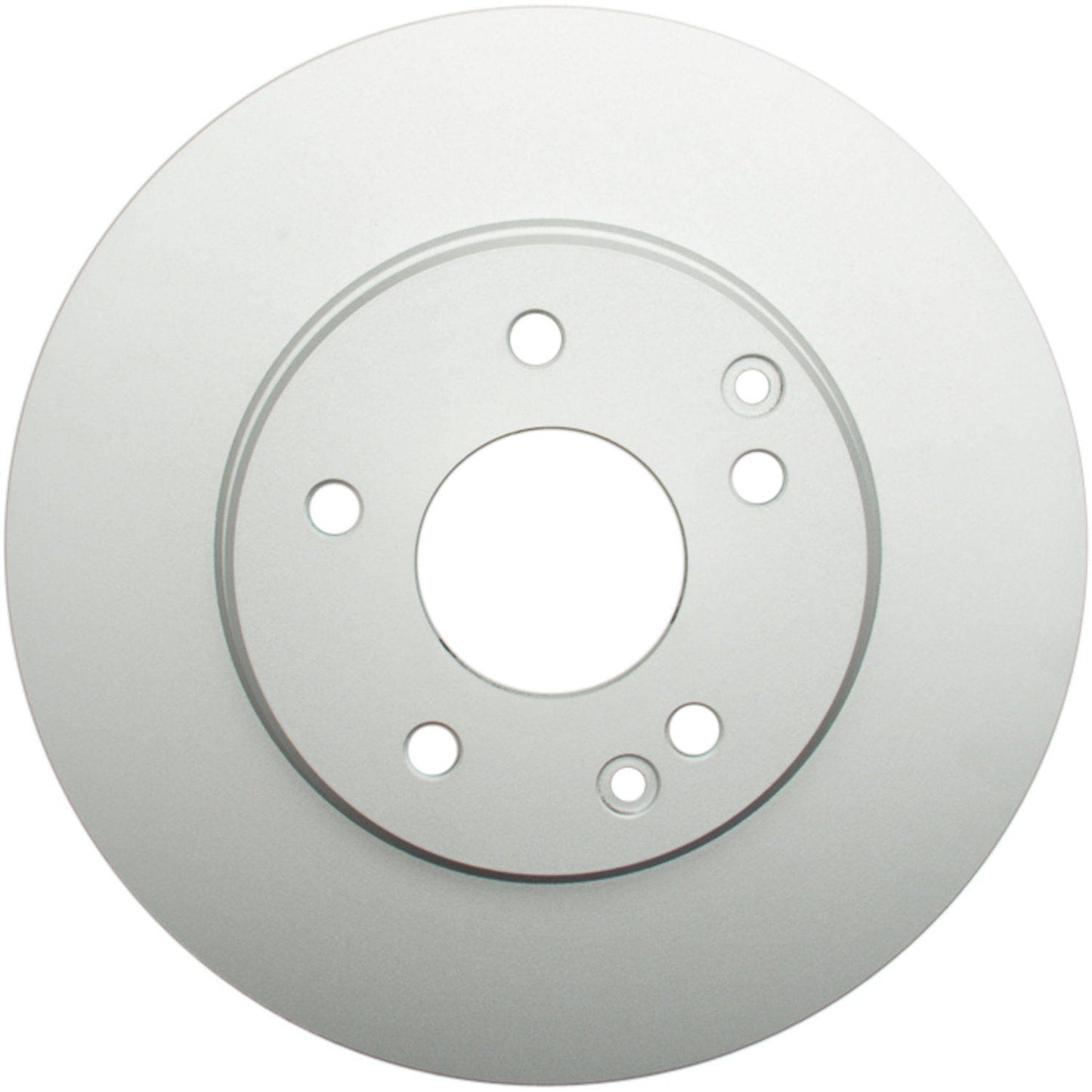 ATE Disc Brake Rotor SP25110