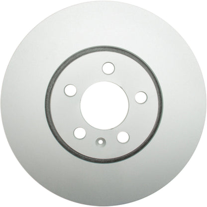 ATE Disc Brake Rotor SP25113