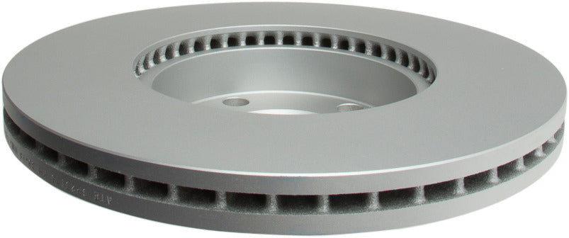 ATE Disc Brake Rotor SP25115