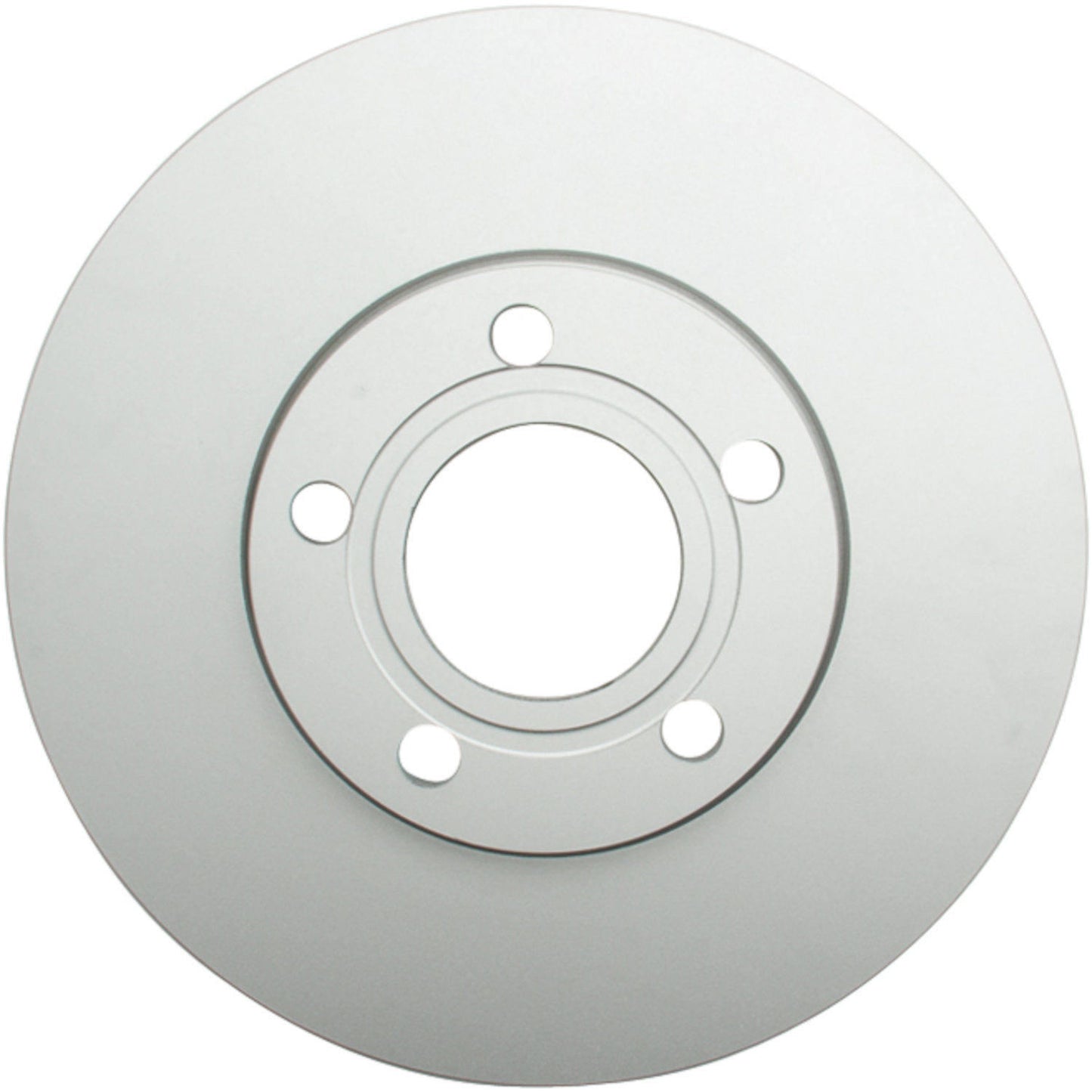 ATE Disc Brake Rotor SP25115