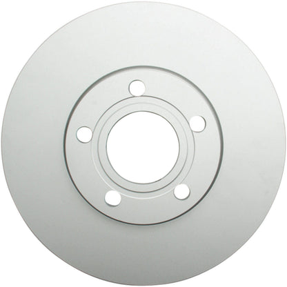 ATE Disc Brake Rotor SP25115