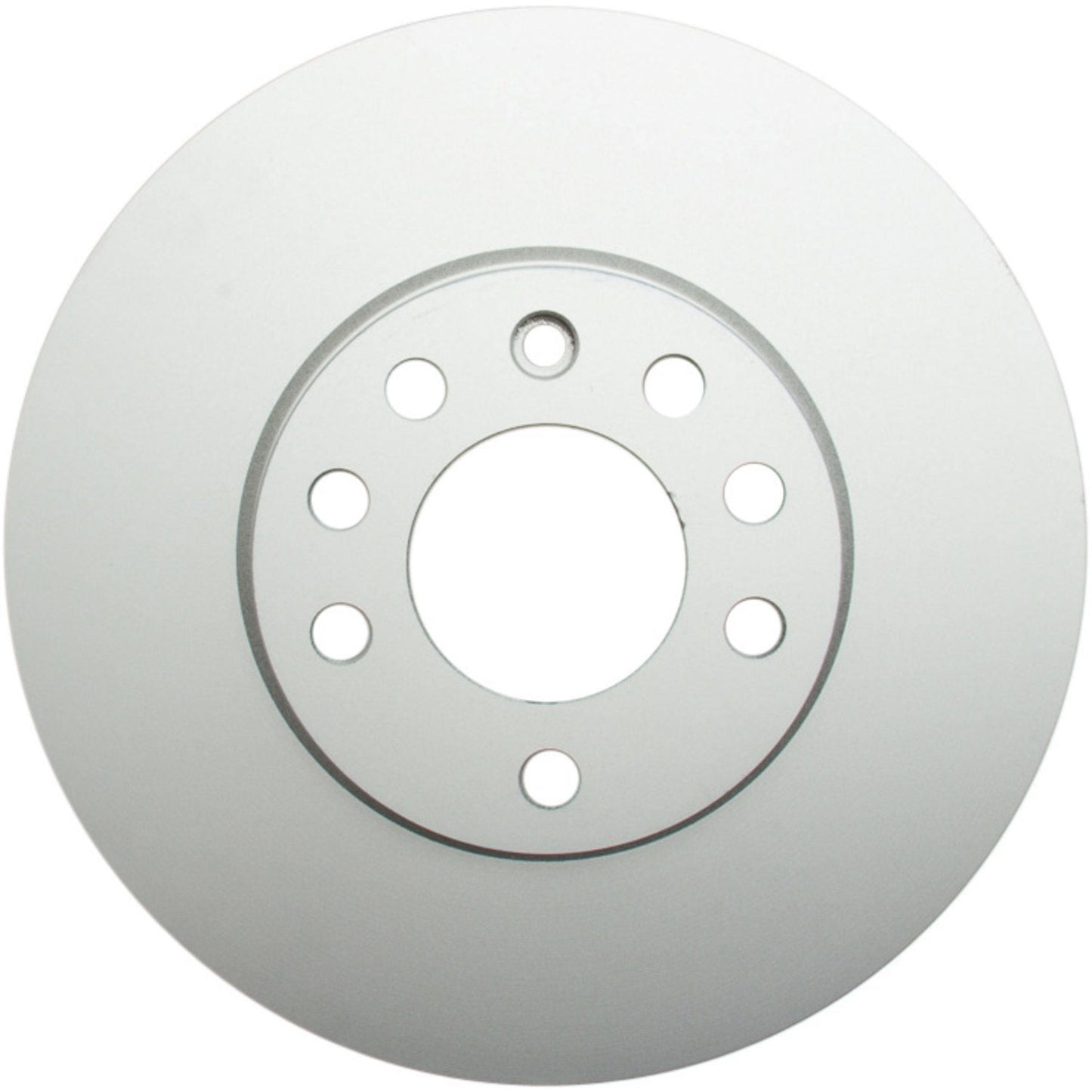 ATE Disc Brake Rotor SP25119