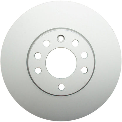 ATE Disc Brake Rotor SP25119