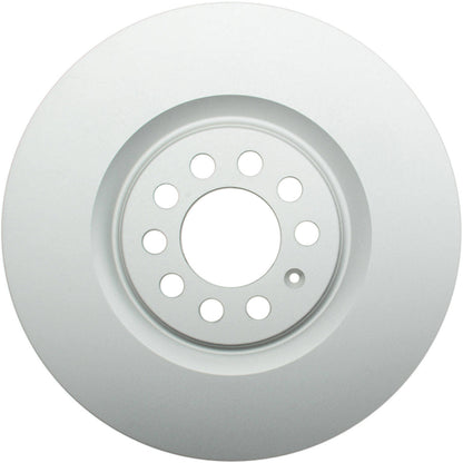 ATE Disc Brake Rotor SP25123